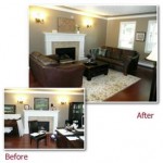 Staging Your Home to Get it Sold