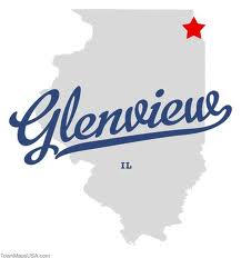 Glenview Illinois