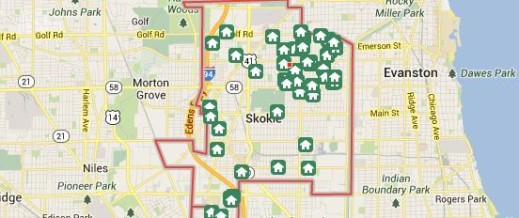 Skokie Real Estate