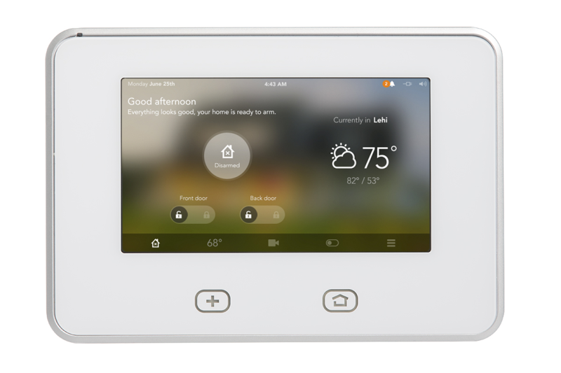 Smart_Home_Control_Panel