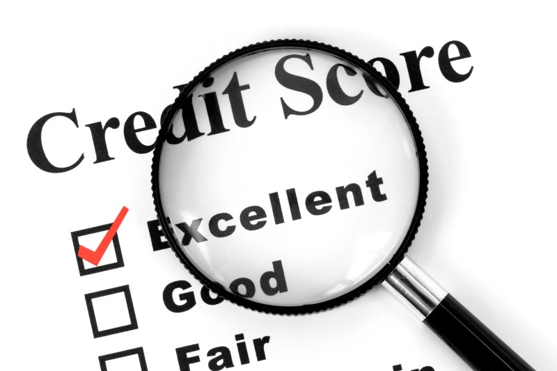 Good Credit Score