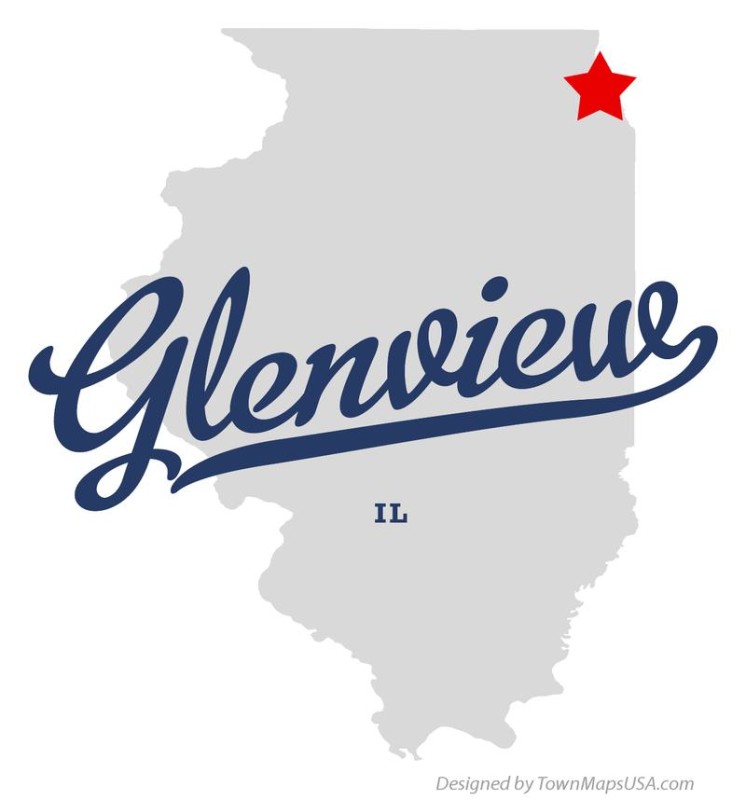 Glenview IL Real Estate