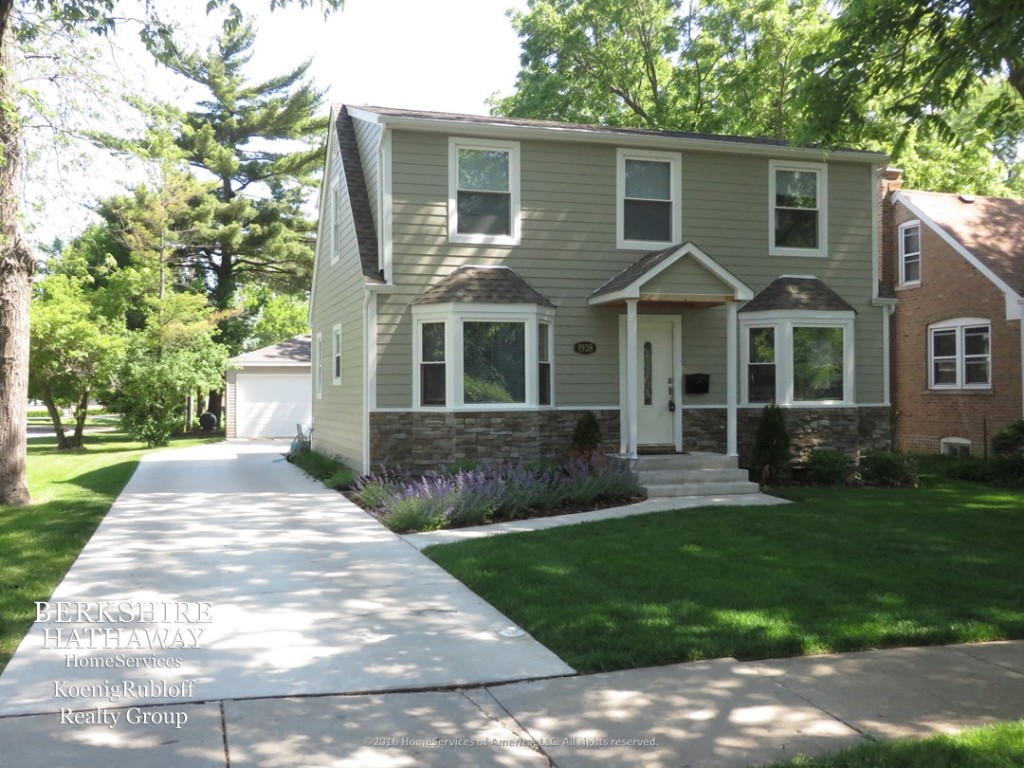 Five Ways to Enhance Your Home's Curb Appeal