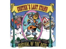 Custer's Last Stand Art Festival