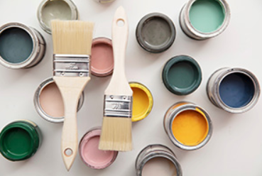 Prioritizing Home Projects