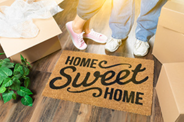 Market Tilting Toward Buyers