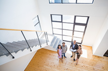 Could Lower Rates Unlock Market?