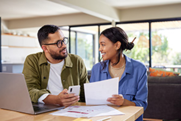 Extra Cash Toward Mortgage?