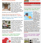 February 2026 Real Estate News